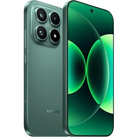 Resim Xiaomi 17 TR Garanti | 256 GB 12 GB Yeşil 