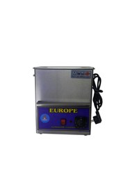 Resim Arteks Teknik Kuyumcu Ultrasonik Yıkama Ve Temizleme Makinesi 4 Lt 