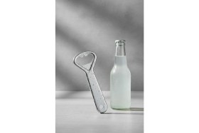 Resim Transformacion Ergonomik Metal Şişe Açacağı - Gazoz, Kola, Bira Kapağı Açıcı 