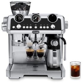 Resim Delonghi La Specialista Maestro Kahve Makınesi Ec9865.M 