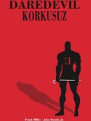 Resim Daredevil Korkusuz 