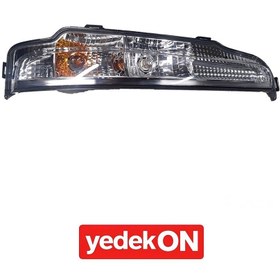 Resim Sinyal Lambası Atego V4 Euro-6 Sağ - A9678200221 