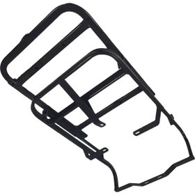 Resim Genel Markalar Activa S 125 Pizza Çanta Demiri Kızaklı Model 