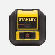 Resim Stanley STHT77502-1 Cross90 12m Lazer Hizalama 