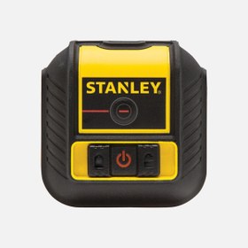Resim Stanley STHT77502-1 Cross90 12m Lazer Hizalama 