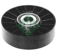 Resim INA 532006610 | V Kayış Kılavuz Makarası (Audi A6 A8 VW: Touareg 02-06) 