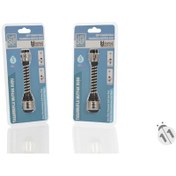 Resim Universal Çift Fonksiyonlu Tasarruflu Mutfak Duşu - 5 Litre/Dakika Akışlı 