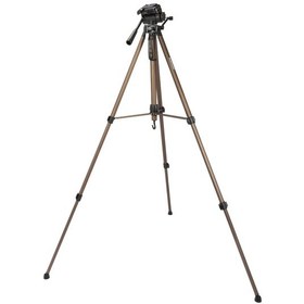 Resim Bushman 3570 165Cm Profesyonel Tripod 