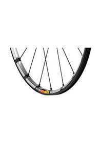 Resim Mavic Jant Çemberi Crossmax Slr Arka 26" Disk Fren My12-14 