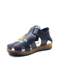 Resim Tuğba Ortopedi 3249 Erkek Çocuk Sandalet 001 