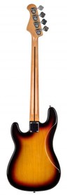 Resim Kozmos KPJ-62PJ-GMN-3TS Bas Gitar 