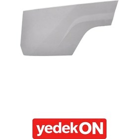 Resim Kapı Eki Range T Euro-6 Dış Sol (Kahveci Premium) - 7482510540 