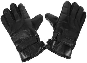 Resim iplusmile Usb Isıtma Eldivenleri - Dokunmatik Ekran 1 Çift Açık Hava Sıcak Eldiveni Erkekler Kadınlar İçin 