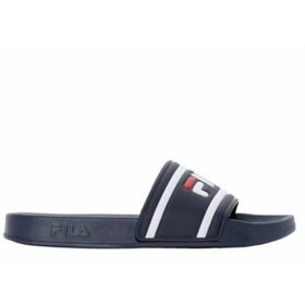 Resim Fila 1010930_29Y Morro Bay Slipper 2.0 Erkek Terlik Mavi 