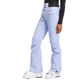 Resim Roxy Rising High Pt Kadın Mor Snowboard Pantolonu 