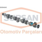 Resim SUPSAN E0004043 Eksantrik Mili Passat / A3 A4 A6 1.9 Tdı Afn Avg Ahu 