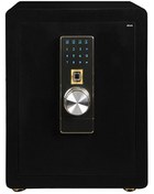 Resim Insafe ISC45A6 Special Edition Orta Boy Çelik Para Kasası - Değerli Eşya ve Mücevher Kasası 