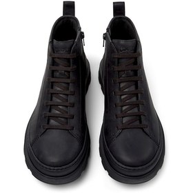 Resim Camper Brutus Erkek Bot K300535-001 Siyah 