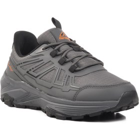 Resim Ayakmod 04880 Füme Erkek Spor Ayakkabı 