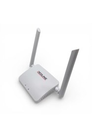 Resim electroon RedLine AX300 Wİ-Fİ 6 4G/LTE Kablosuz İç Mekan Sim Kart Destekli Bağımsız Modem - Router 