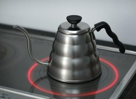 Resim Hario V60 Buono Drip Kettle “1.2 L” 