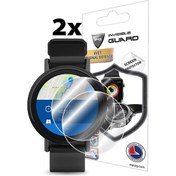 Resim Ipg Misfit Vapor 2 (41 Mm) Ekran Koruyucu (2 Adet) 