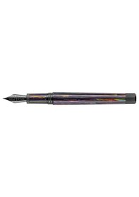 Resim Montegrappa Zero Zodiac Aquarius Dolma Kalem Iszez3Ic-V1 
