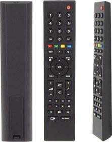 Resim Arçelik Uyumlu Beko Led-plazma-lcd Tv Kumandası 3d 194 