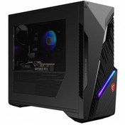 Resim MSI MAG INFINITE S3 11SA-029TR i5-11400F 16GB DDR4 1TB SSD GTX1650 GDDR5 4GB W10 Gaming PC Siyah 