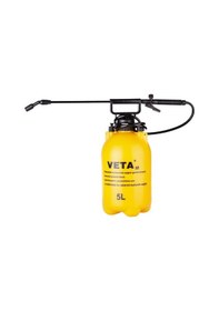 Resim Veta Mekanik El Tipi 5 L İlaçlama Pompası 