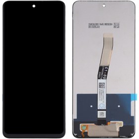 Resim Kadrioğlu Redmi Note 10 Lite Lcd Ekran Dokunmatik Oled Uyumlu 