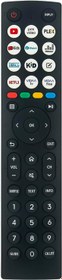 Resim AULCMEET EN2G36H Yedek Uzaktan Kumanda Hisense 4K Full HD OLED Smart TV 32A5KQTUK 40A5KQTUK 40A4KTUK ile Uyumlu 