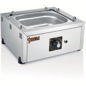 Resim BEM Sos Kapsız Sosis Haşlama Elektrikli 