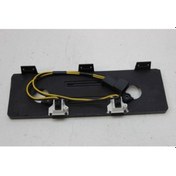 Resim Fiat Uno Kumanda Paneli Çerçevesi Kaplama 