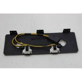 Resim Fiat Uno Kumanda Paneli Çerçevesi Kaplama 