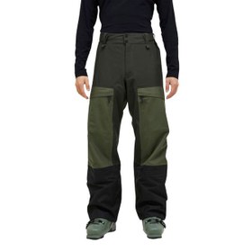 Resim Peak Performance Gravity Gore-tex 3l Pants Erkek Yeşil Kayak Pantolonu 