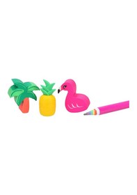 Resim Topmodel Tropical Silgi Seti 8782 