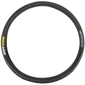 Resim Cst C1698 Allround 27.5 X 1.75 Zırhlı Captın Siyah 