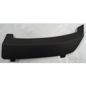 Resim 2009-2013 Ford Fiesta Arka Tampon Çeki Demiri Kapağı Bfn Adet Oem No:8a6117k922 