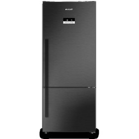 Resim Arçelik 274580 EDl Çift Kapılı No Frost Buzdolabı 