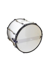Resim Cox Msh-1412 Marching Snare Drum Bando Davulu 