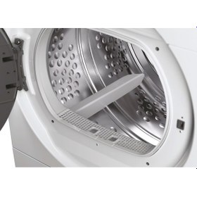 Resim Hoover Ndeh 11A2TSBEX-17 11 kg Wi-Fi Bağlantılı Isı Pompalı Kurutma Makinesi 