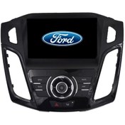 Resim Blueway Ford Focus 3-3.5 Android Multimedya Sistemi 2-32 Blueway (2011-2018) 