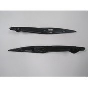 Resim Ford Focus Sd/hb 98/05 Ön Tampon I Ç Bağlantı Braketi Sağ/sol Set 2 Parça Eurobump 