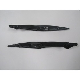 Resim Ford Focus Sd/hb 98/05 Ön Tampon I Ç Bağlantı Braketi Sağ/sol Set 2 Parça Eurobump 