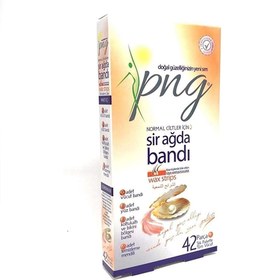 Resim PNG Tüm Ciltler İçin Ağda Bandı 42 li 