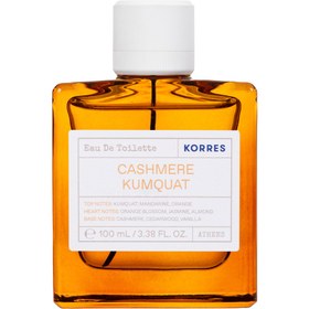 Resim Korres Cashmere Kumquat EDT 100 ml 
