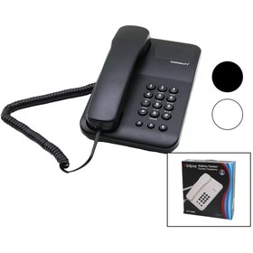 Resim Ayder Timya KABLOLU MASA TELEFON KT-1020 (Timya/Go1395) 198184 