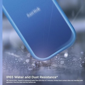 Resim SanDisk Creator Pro 4TB 2000MB/s Taşınabilir SSD 