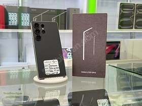 Resim Samsung S25 Ultra İkinci El TR | 512 GB | Siyah 
